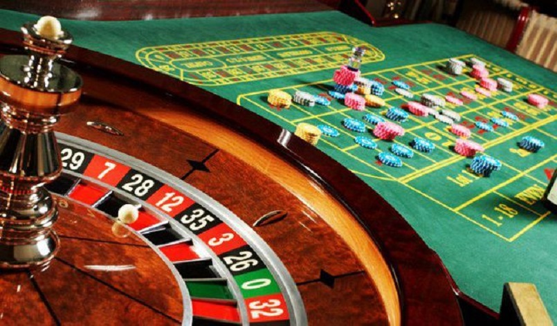 Mẹo chơi Roulette đầu tiên mà cược thủ nên nhớ đó là chỉ đặt cược tại các nhà cái uy tín, chất lượng