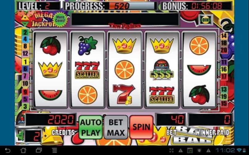 Các loại hình cá cược jackpot phổ biến hiện nay