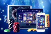 Sự thu hút của các phần mềm đánh bạc online