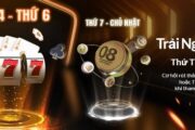 Casino trực tuyến hấp dẫn với rất nhiều trò chơi đỉnh cao