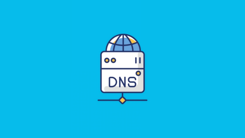 Ứng dụng DNS Changer giúp anh em giải quyết được tình trạng link bị chặn do nhà mạng